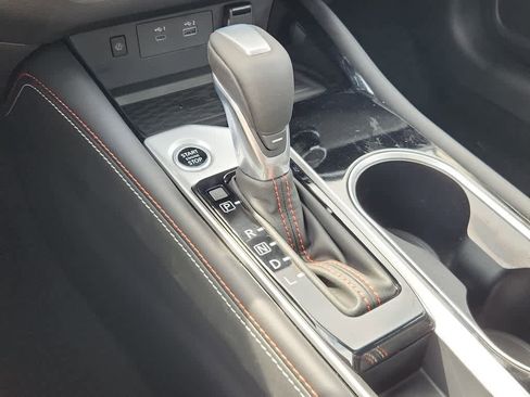 New 2025 Nissan Altima 2.5 SR w/ SR Premium Package image 13