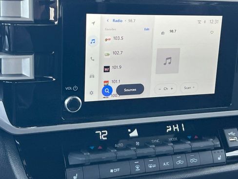 Used 2025 Toyota Tundra SR5 w/ SR5 Premium Package image 14