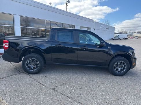 New 2026 Ford Maverick XLT w/ XLT Luxury Package image 2