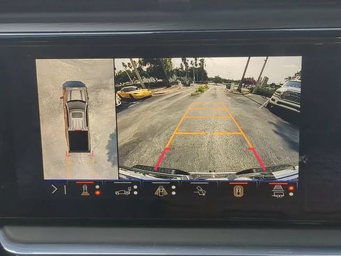 Used 2026 GMC Sierra 1500 Denali Ultimate AWD/4WD image 26