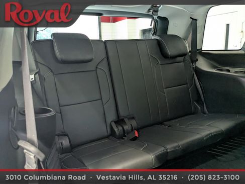 Used 2019 GMC Yukon SLT w/ Open Road Package RWD image 12