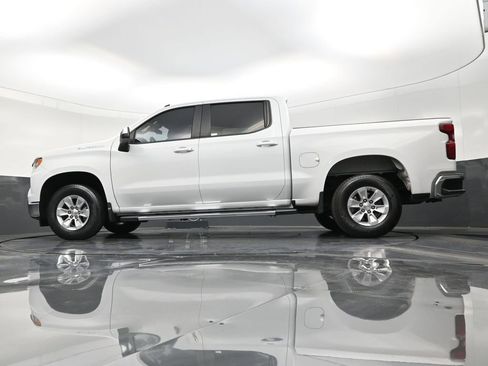 Used 2023 Chevrolet Silverado 1500 LT image 21