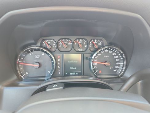 Used 2018 GMC Sierra 3500 4x4 Crew Cab w/ Sierra Convenience Package image 17