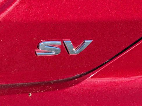 Used 2022 Nissan Kicks SV image 6