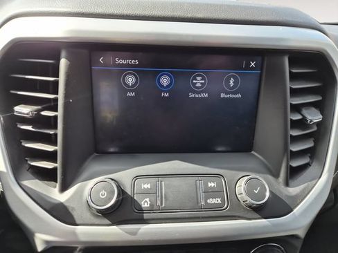 Used 2020 GMC Acadia SLE w/ Driver Convenience Package AWD/4WD image 15