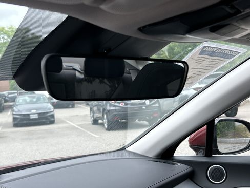 New 2026 Hyundai Sonata SEL FWD image 25