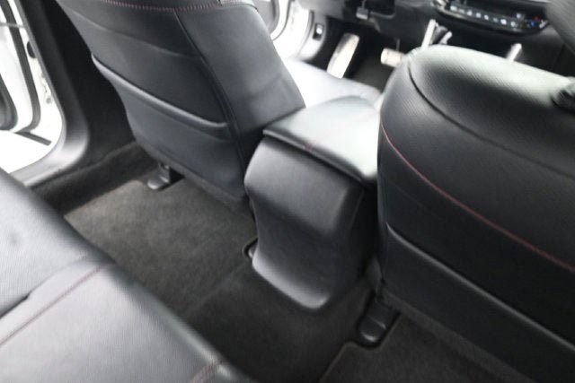 Used 2017 Honda Accord Sport Special Edition image 20