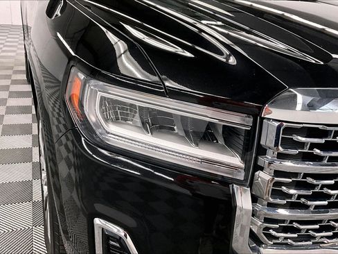Used 2023 GMC Acadia Denali AWD/4WD image 35