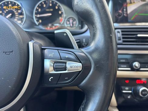 Used 2016 BMW 528i Sedan image 24