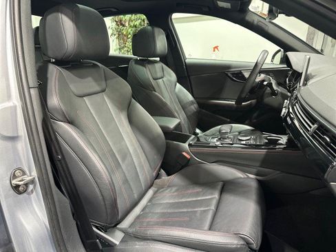 Used 2018 Audi A4 2.0T Premium Plus w/ Premium Plus Package AWD/4WD image 28
