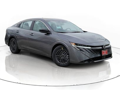 New 2026 Nissan Sentra SV w/ SV Convenience Package