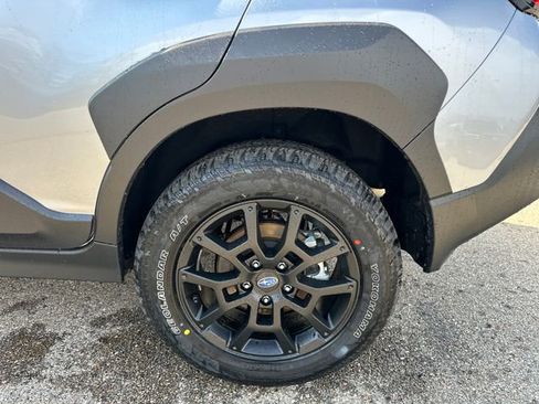 New 2026 Subaru Crosstrek 2.5i Wilderness AWD/4WD image 18