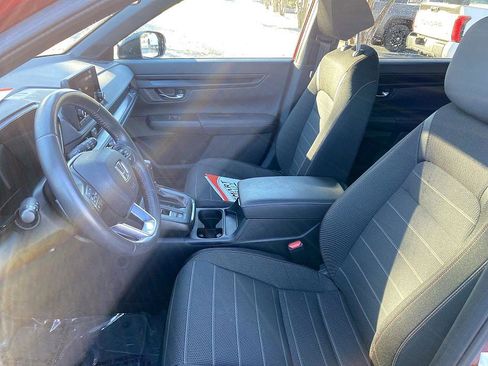 Used 2024 Honda CR-V Sport image 11