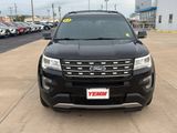 Used 2017 Ford Explorer XLT w/ Equipment Group 202A image 4