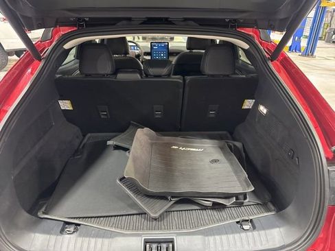 Used 2022 Ford Mustang Mach-E Premium image 14