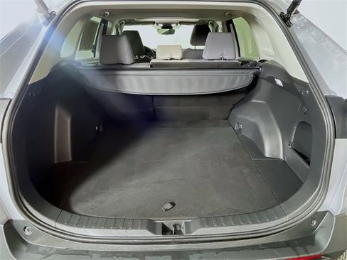 Used 2025 Toyota RAV4 XLE w/ Convenience Package image 27