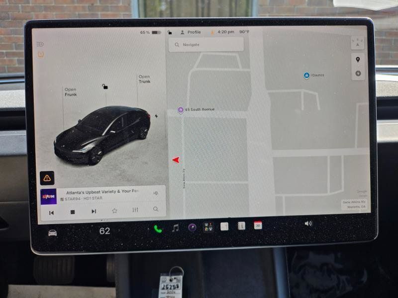 Used 2024 Tesla Model 3 RWD image 42