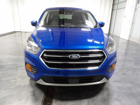 Used 2019 Ford Escape SE AWD/4WD image 2
