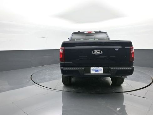 New 2026 Ford F150 XLT w/ Equipment Group 302A MID image 6