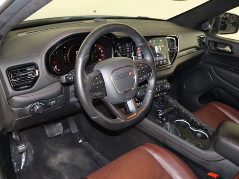 Used 2025 Dodge Durango R/T AWD/4WD image 29
