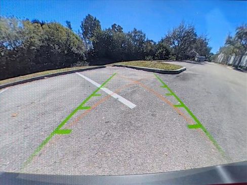 Used 2025 MINI Cooper Countryman S w/ Comfort Package Max image 8