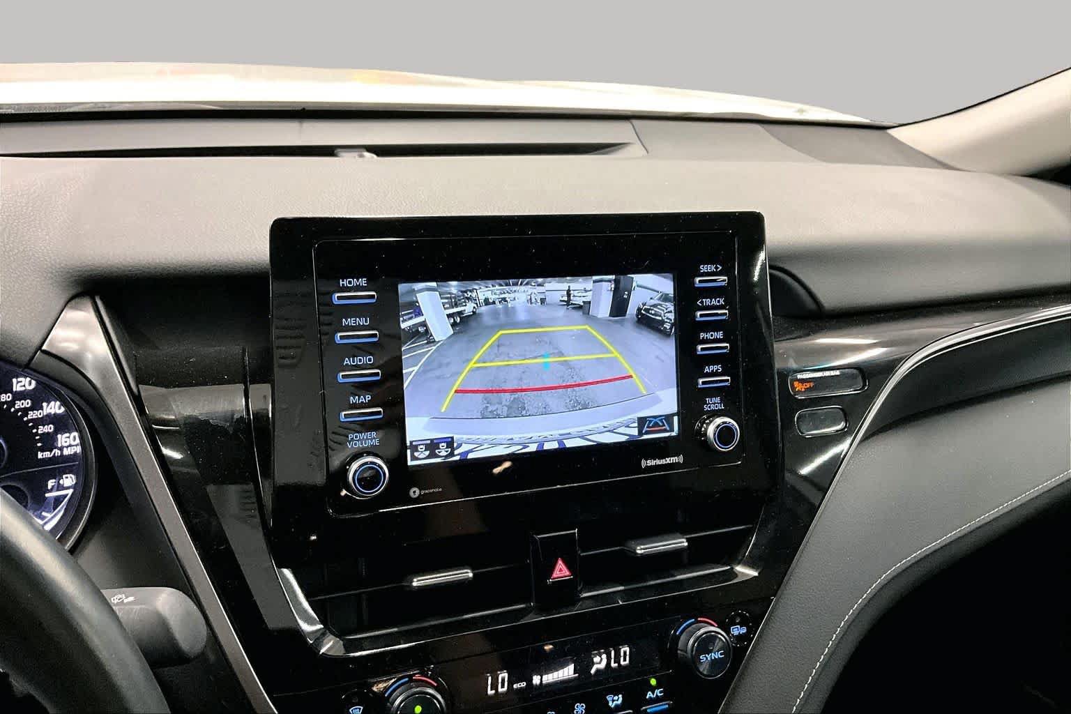 Used 2024 Toyota Camry SE FWD image 26