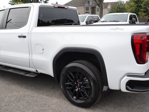Used 2022 GMC Sierra 1500 Pro w/ Pro Value Package image 8