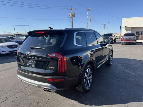 Used 2020 Kia Telluride S image 13