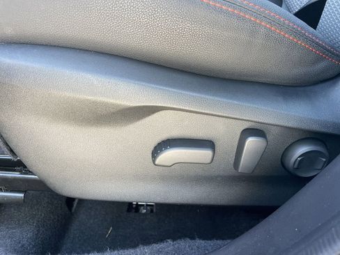 Certified 2024 Subaru Forester Sport w/ POP Package 3 image 20