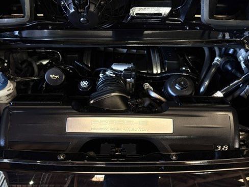 Used 2012 Porsche 911 Carrera 4S AWD/4WD image 38