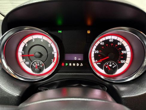 Used 2019 Dodge Grand Caravan SE w/ Power Convenience Group I image 22