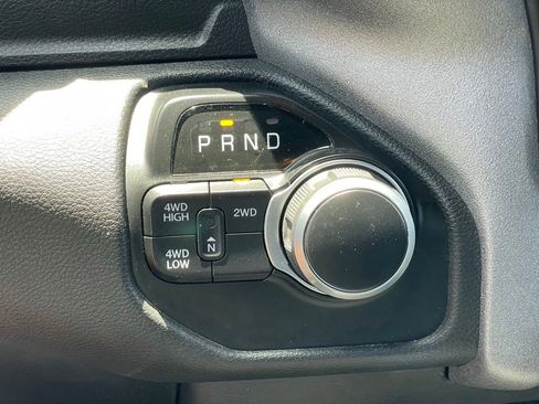 Used 2021 RAM 2500 Tradesman AWD/4WD image 21