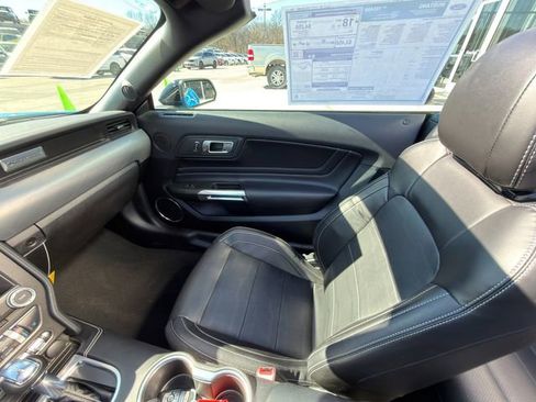 Used 2023 Ford Mustang GT Premium w/ Equipment Group 401A image 22