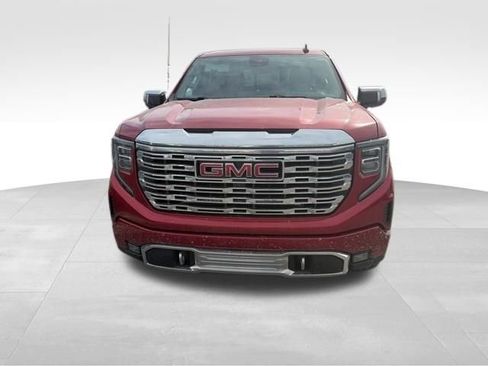 Used 2023 GMC Sierra 1500 Denali image 2