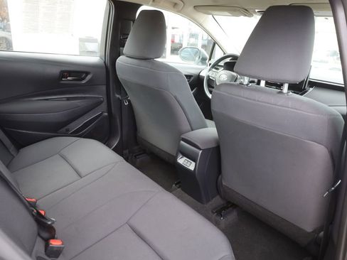Used 2024 Toyota Corolla LE image 14