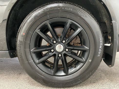 Used 2017 Dodge Grand Caravan GT w/ Safety Sphere Group image 23