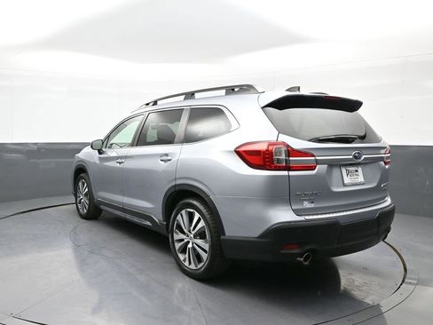 Used 2021 Subaru Ascent Limited w/ Technology Package image 8