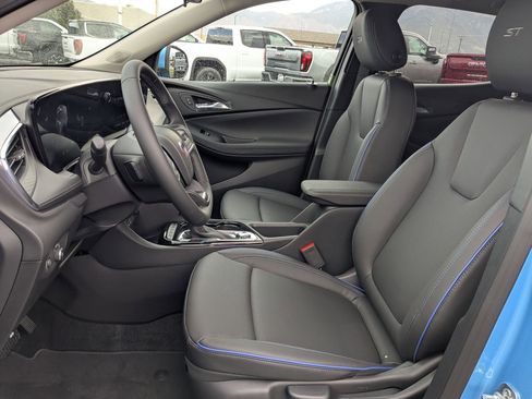 New 2026 Buick Encore GX Sport Touring w/ Advanced Technology Package image 24