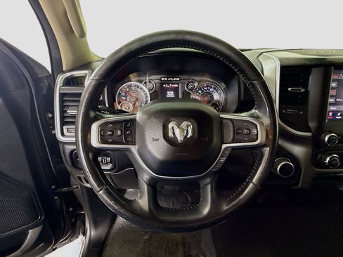 Used 2019 RAM 1500 Big Horn image 13