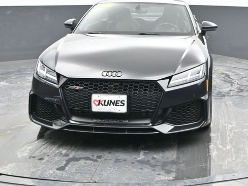 Used 2019 Audi TT RS image 3