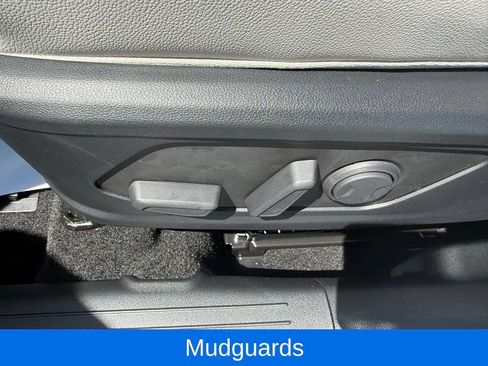 Used 2026 Hyundai Tucson Limited AWD/4WD image 21