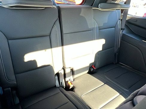 New 2026 Chevrolet Tahoe Premier w/ Sun And Tow Package image 21