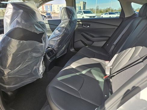 New 2025 Honda Accord EX-L image 10