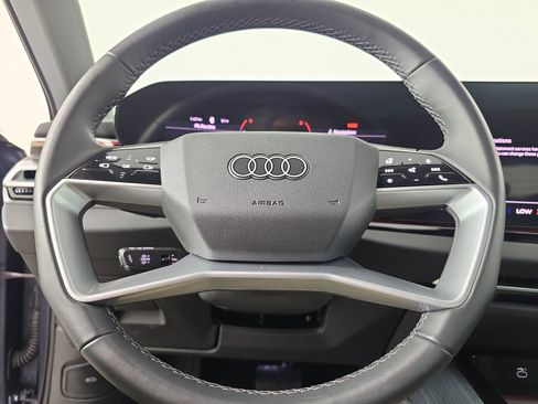 Certified 2025 Audi A5 2.0T Premium Plus w/ Premium Plus AWD/4WD image 22