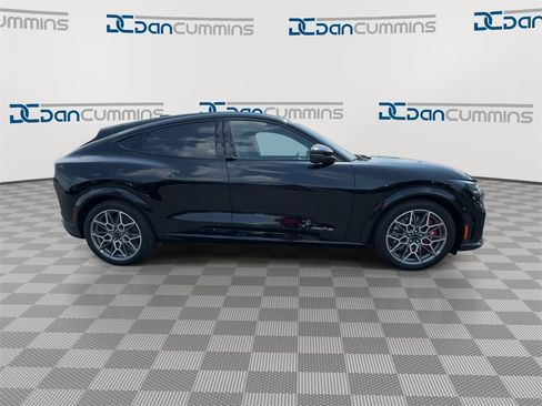 New 2025 Ford Mustang Mach-E GT image 9