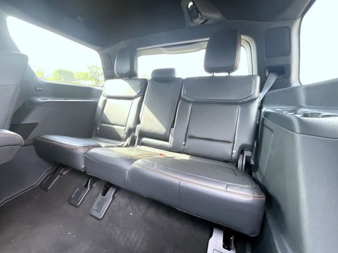 New 2026 Ford Expedition Tremor AWD/4WD image 22