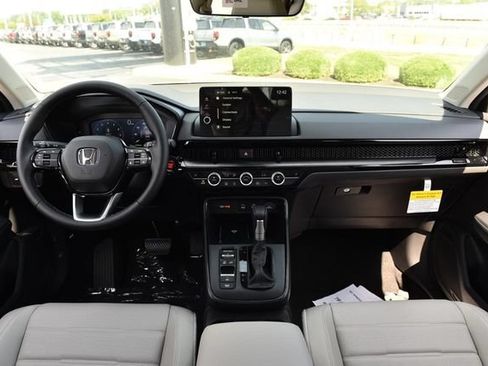 New 2026 Honda CR-V EX-L image 7