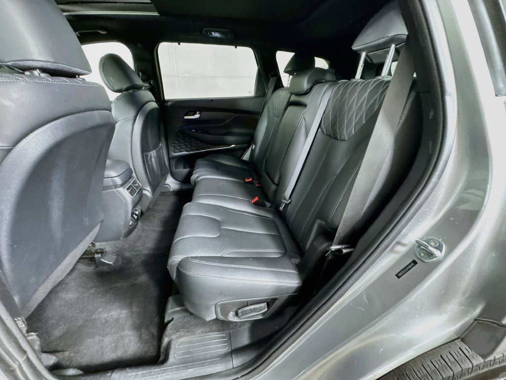 Used 2023 Hyundai Santa Fe Calligraphy w/ Cargo Package AWD/4WD image 30