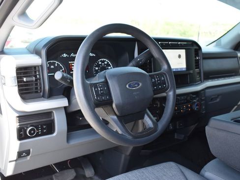 Used 2024 Ford F350 XLT image 10