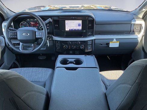 New 2026 Ford F250 XLT AWD/4WD image 7